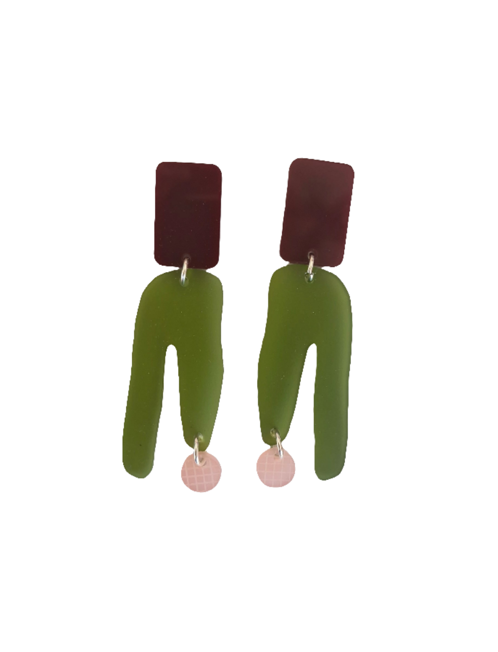 Eau olive