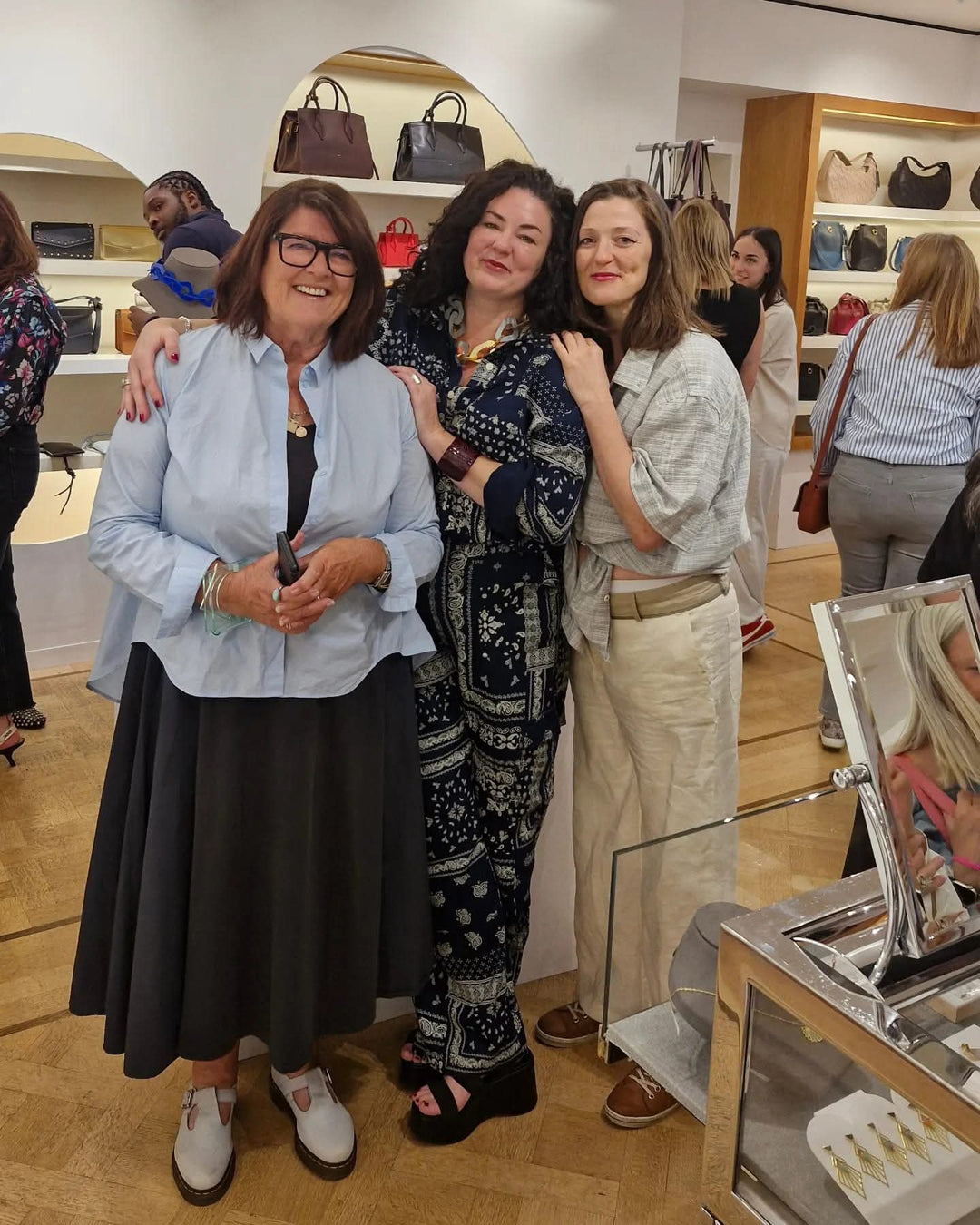 Faro to Fennels Bay — Brown Thomas Create