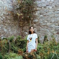Sustainable Materials in the Creative Process