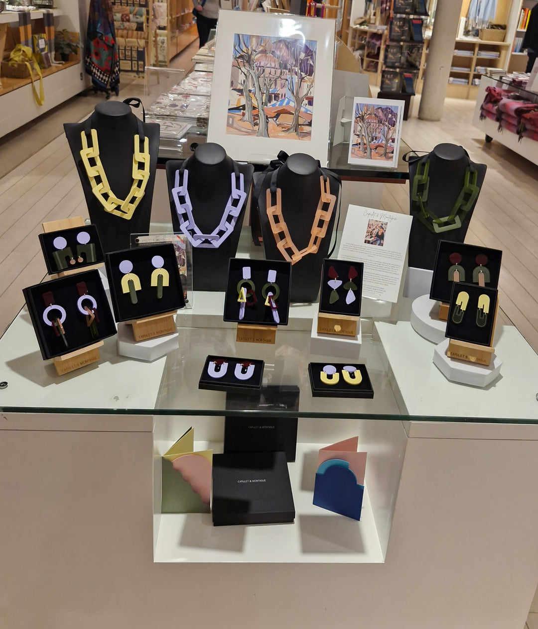 National Gallery of Ireland Collection - Irish Fashion Meets Fine Art