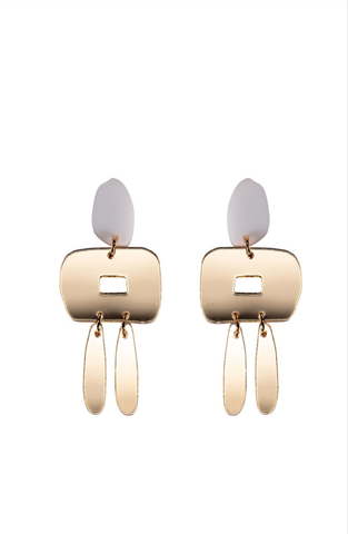 Porto Earring