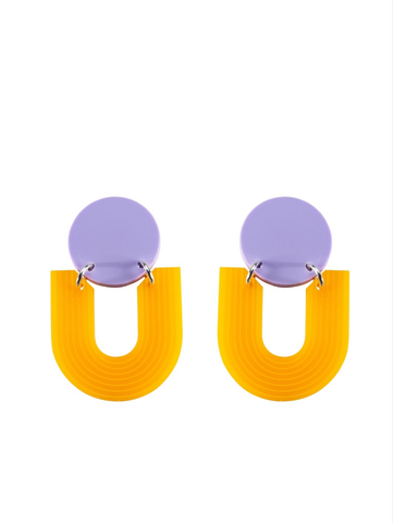 Yellow Arc
