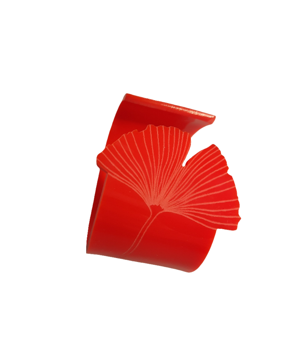 Red Ginkgo