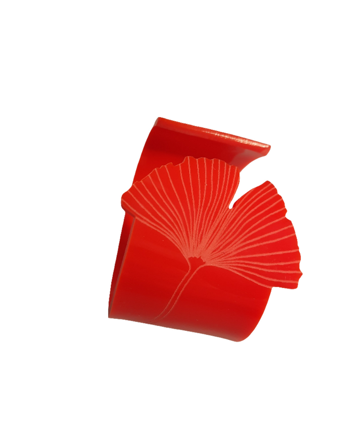 Red Ginkgo