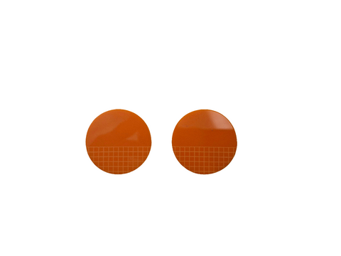 Memphis orange