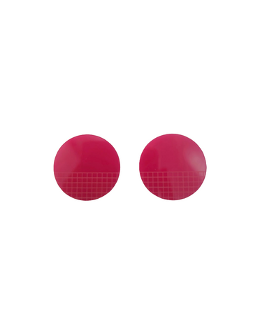 Memphis fuchsia