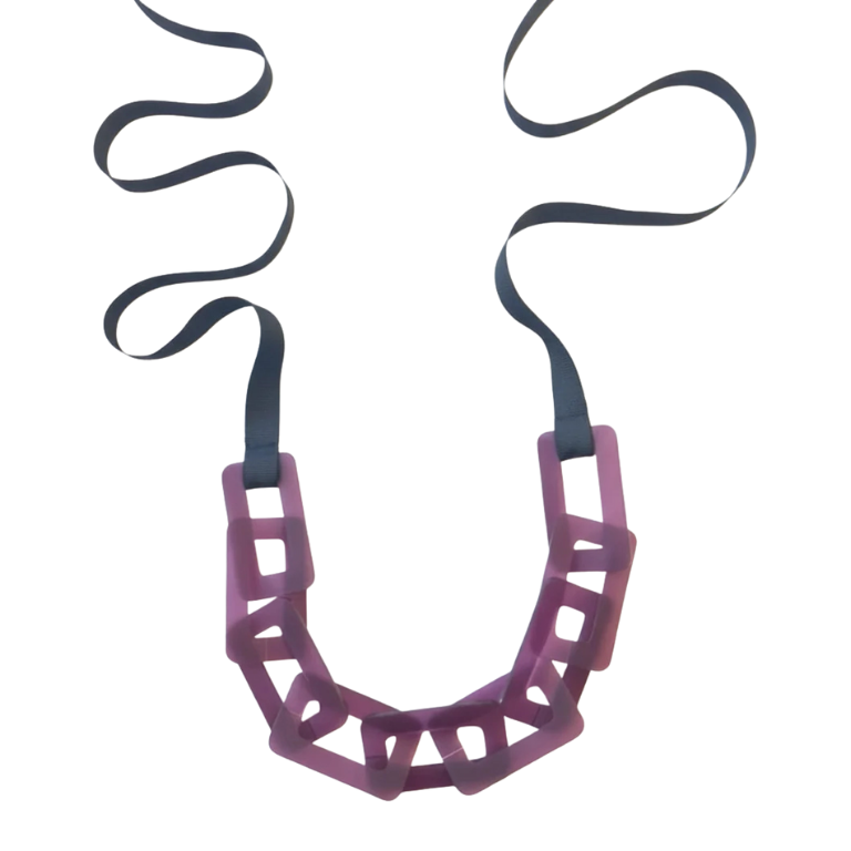 chain link by capulet and montague jewellery