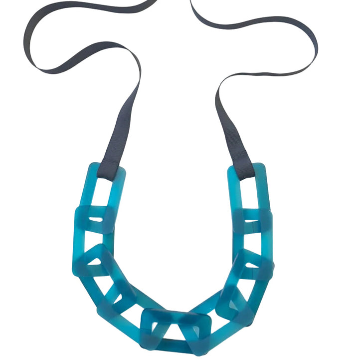 chain Link Necklace